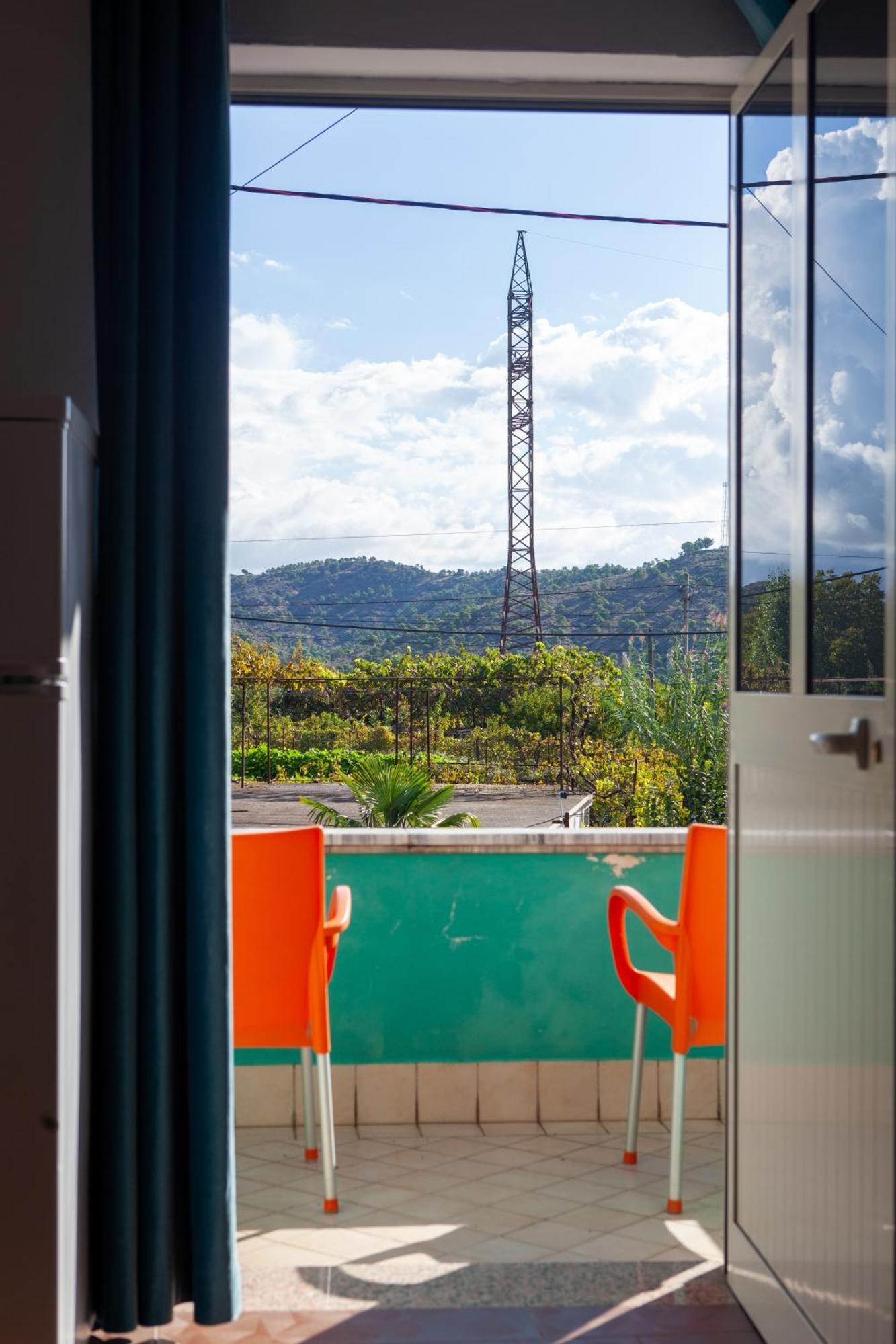 Shkodra Budget Hotel Zewnętrze zdjęcie